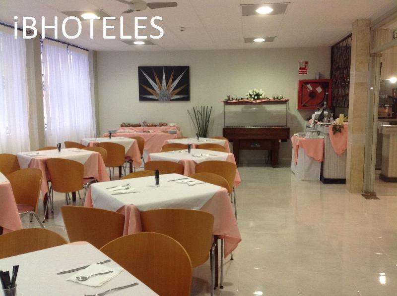Santa Faz Apartment Benidorm Bagian luar foto