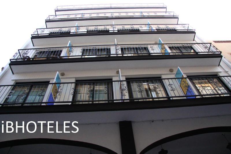 Santa Faz Apartment Benidorm Bagian luar foto